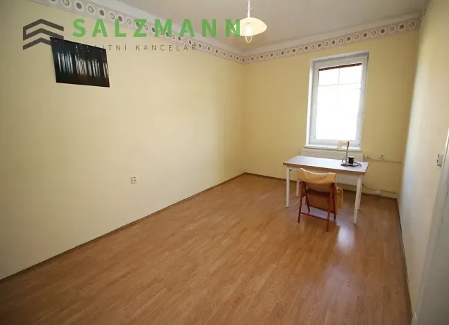 Pronájem bytu 2+1, Plzeň, Zahradní, 77 m2