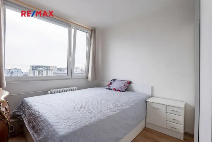 Prodej bytu 2+kk, Praha - Chodov, Čenětická, 48 m2