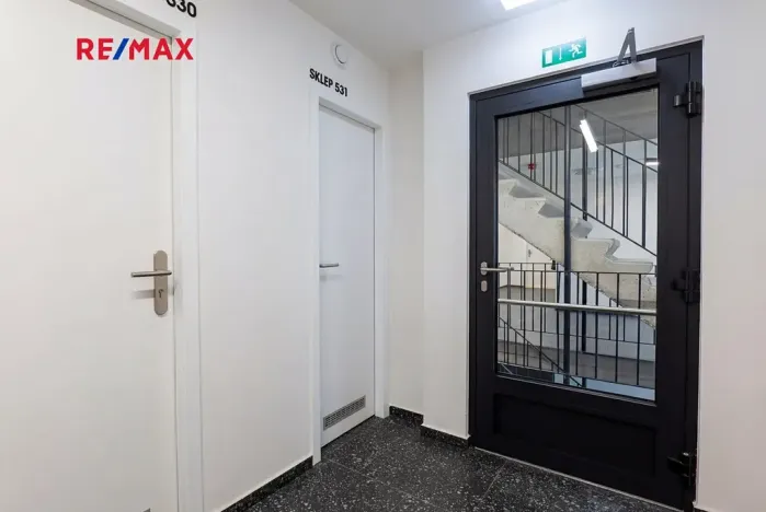 Prodej bytu 2+kk, Praha - Chodov, Čenětická, 48 m2