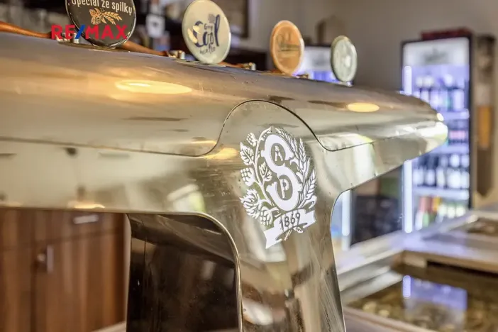 Prodej obchodního prostoru, Čelákovice, Rumunská, 794 m2