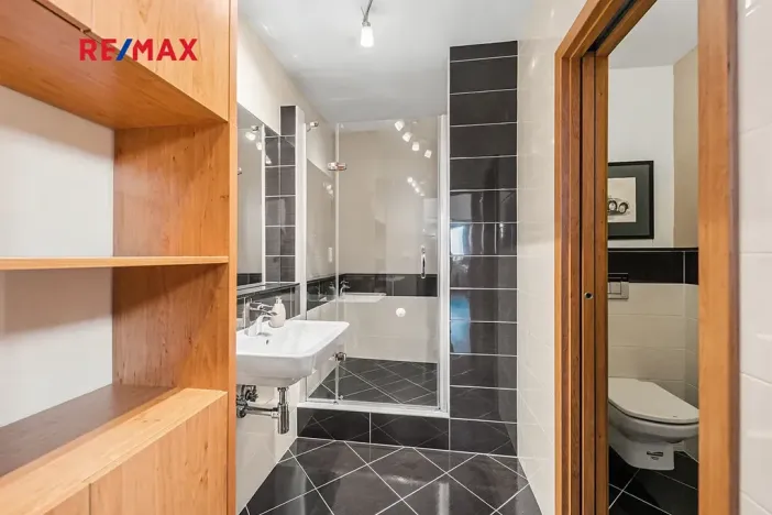 Prodej bytu 3+kk, Praha - Krč, Trnková, 82 m2