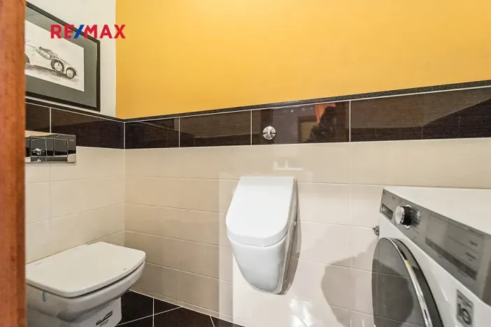 Prodej bytu 3+kk, Praha - Krč, Trnková, 82 m2