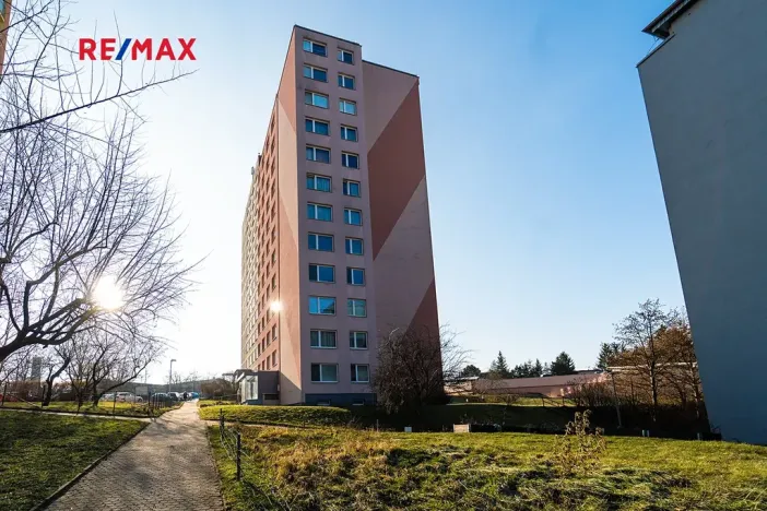 Prodej bytu 3+kk, Praha - Krč, Trnková, 82 m2