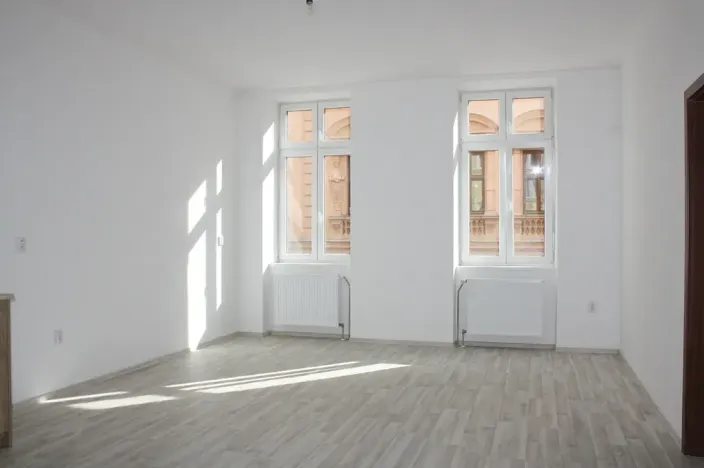 Pronájem bytu 2+kk, Brno, Vlhká, 71 m2