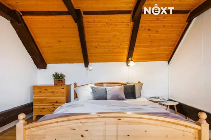 Prodej chalupy, Čímice, 170 m2