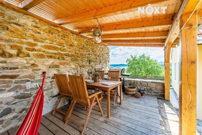 Prodej chalupy, Čímice, 170 m2