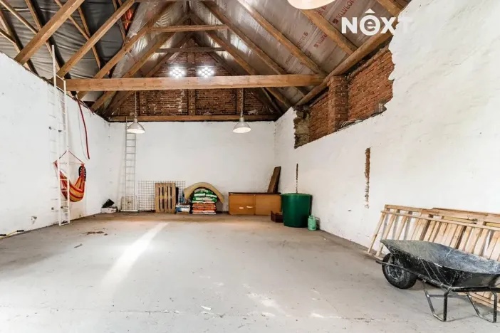 Prodej chalupy, Čímice, 170 m2