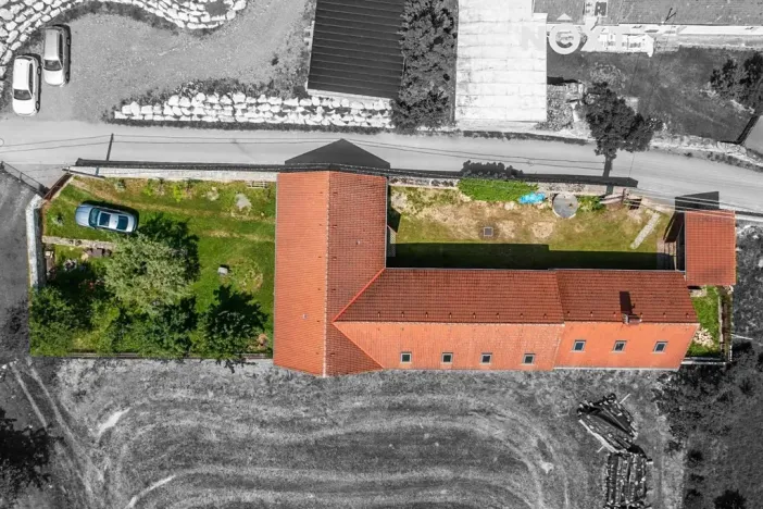 Prodej chalupy, Čímice, 170 m2