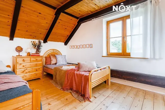 Prodej rodinného domu, Čímice, 170 m2