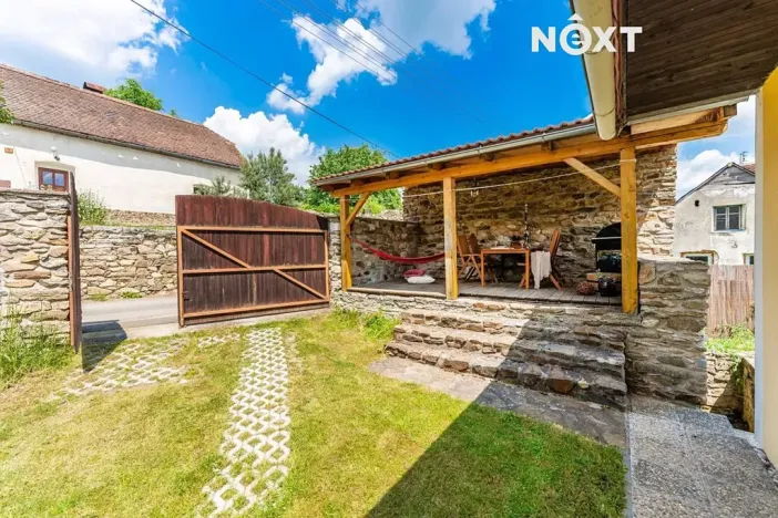 Prodej rodinného domu, Čímice, 170 m2