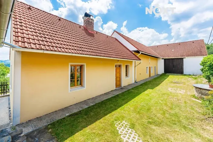 Prodej rodinného domu, Čímice, 170 m2