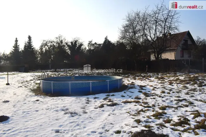 Prodej pozemku pro bydlení, Bělá pod Bezdězem, 1180 m2