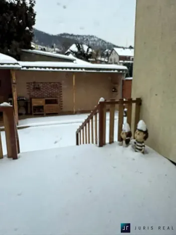 Prodej rodinného domu, Ústí nad Labem, Průchodní, 281 m2