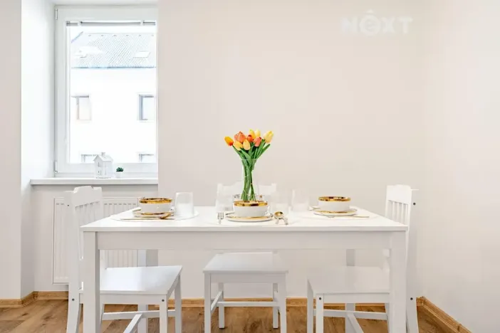 Pronájem bytu 2+1, Brno, Kotkova, 60 m2