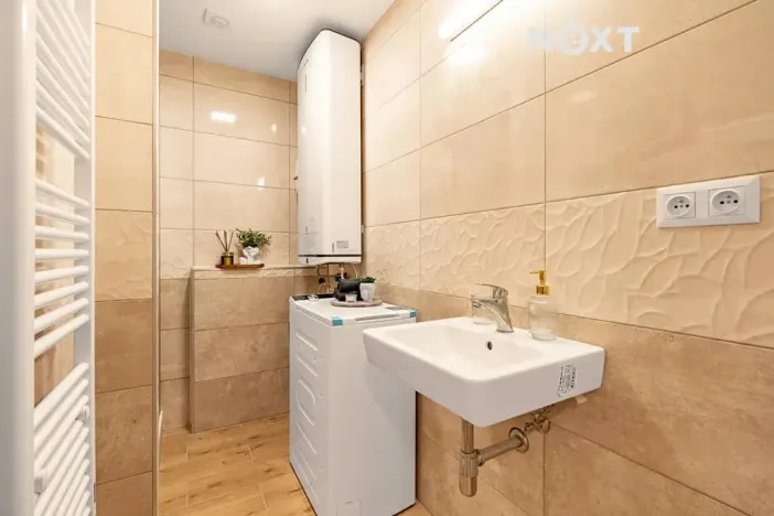 Pronájem bytu 2+1, Brno, Kotkova, 60 m2