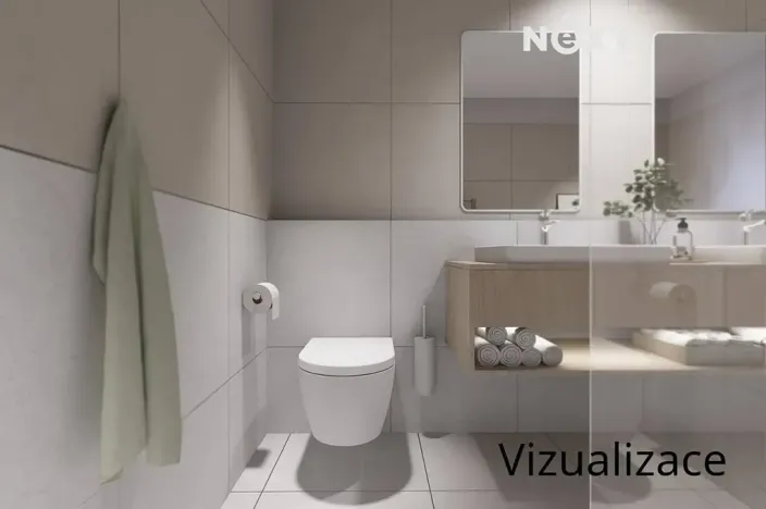 Prodej rodinného domu, Lavičky, 131 m2