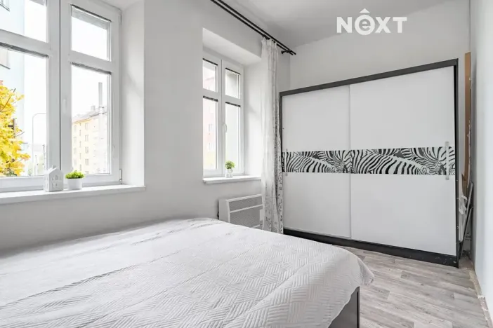 Prodej bytu 1+1, Brno, Jugoslávská, 57 m2