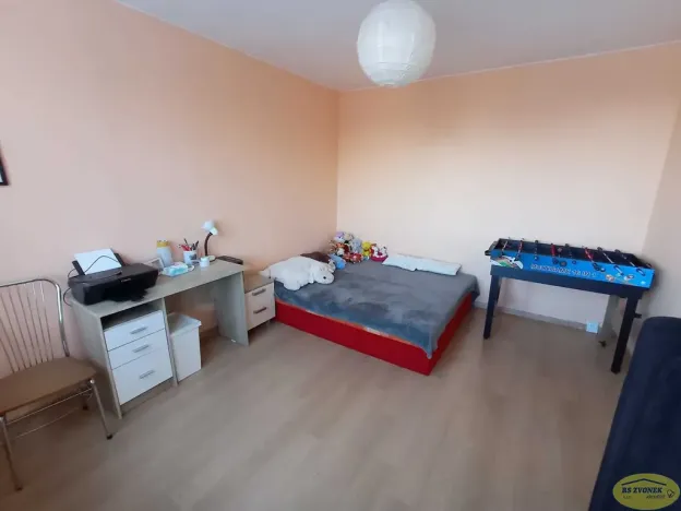 Pronájem bytu 3+1, Hulín, Družba, 71 m2