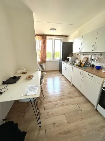 Pronájem pokoje, Praha - Stodůlky, Běhounkova, 10 m2
