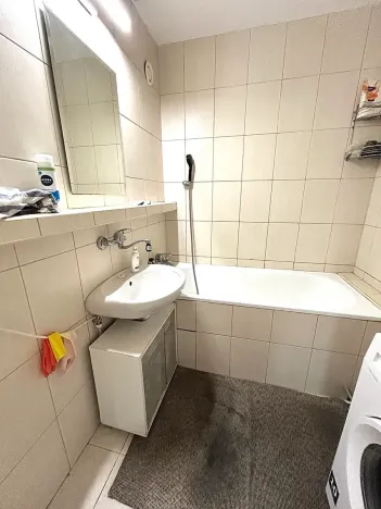 Pronájem pokoje, Praha - Stodůlky, Běhounkova, 10 m2