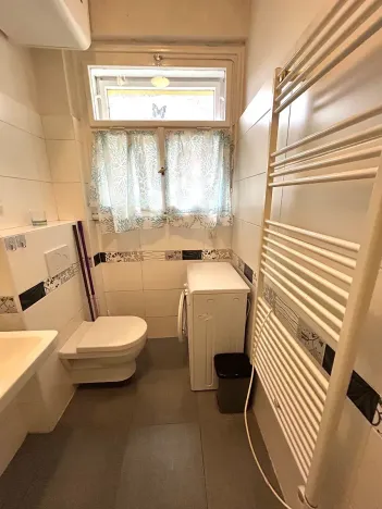 Pronájem bytu 1+kk, Praha - Vinohrady, Pod Zvonařkou, 27 m2