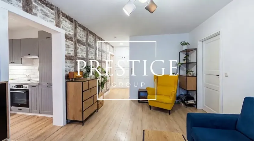 Pronájem bytu 3+1, Praha - Kobylisy, Trousilova, 66 m2