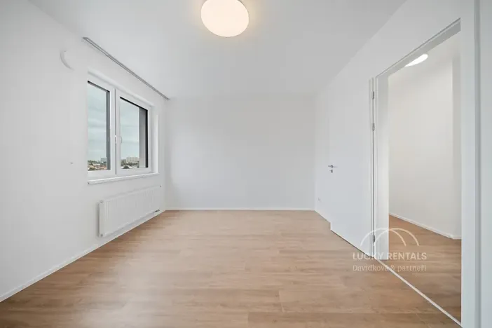 Pronájem bytu 2+kk, Praha - Chodov, Líbalova, 45 m2