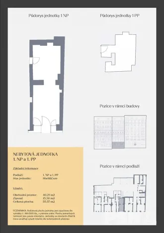 Pronájem restaurace, Praha - Žižkov, Seifertova, 56 m2