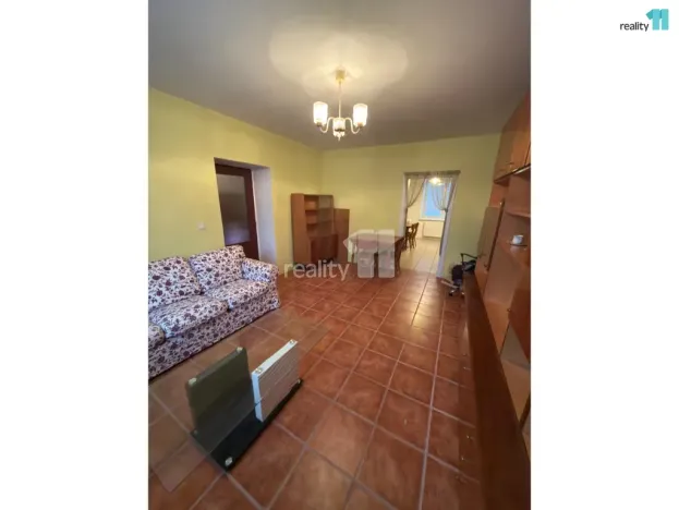 Prodej rodinného domu, Čehovice, 107 m2