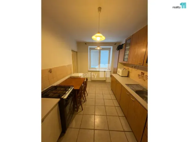 Prodej rodinného domu, Čehovice, 107 m2