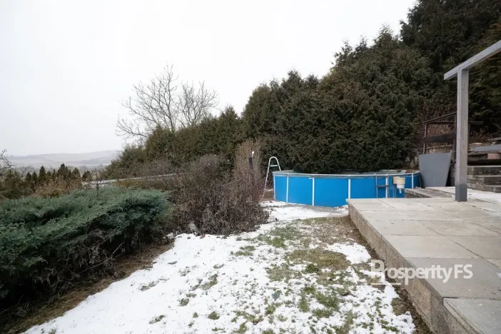 Prodej zahrady, Žitenice, 651 m2