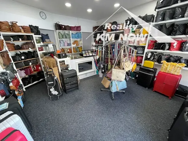 Pronájem obchodního prostoru, Kroměříž, Vodní, 45 m2