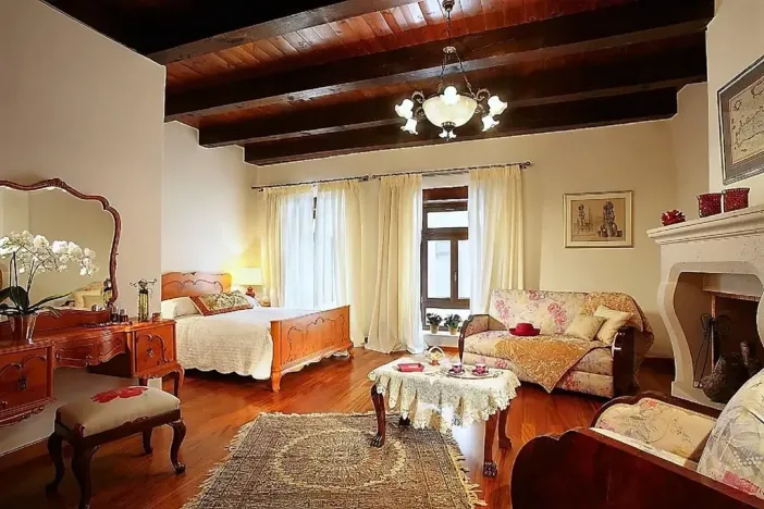 Prodej rodinného domu, Maroulas, Řecko, 221 m2