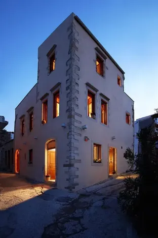 Prodej rodinného domu, Maroulas, Řecko, 221 m2