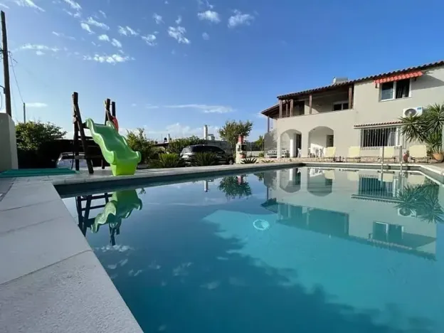 Prodej vily, Akrotiri, Řecko, 136 m2