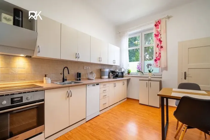 Prodej bytu 3+1, Kolín, Havelcova, 93 m2