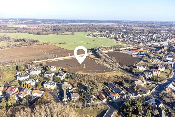 Prodej pozemku pro bydlení, Starý Kolín, 27971 m2