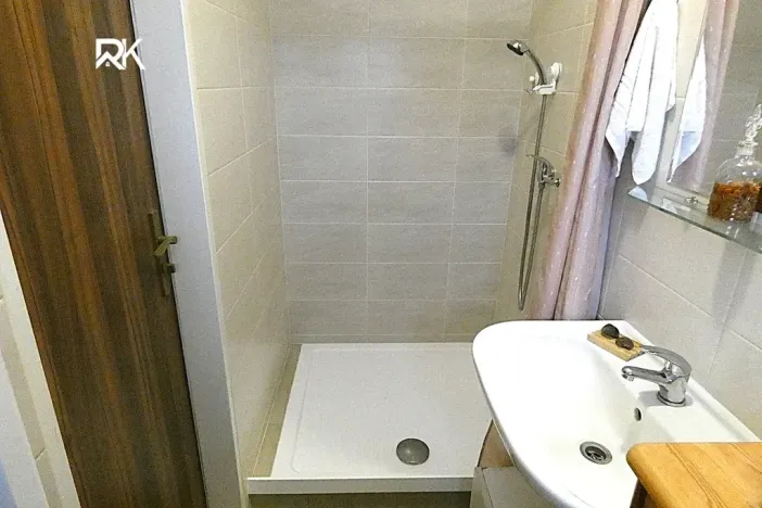 Pronájem bytu 1+kk, Škvorec, 30 m2