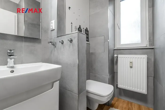 Pronájem bytu 2+1, Plzeň, Suvorovova, 53 m2