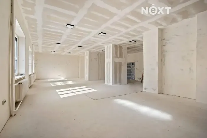 Pronájem obchodního prostoru, Karviná, tř. Osvobození, 140 m2