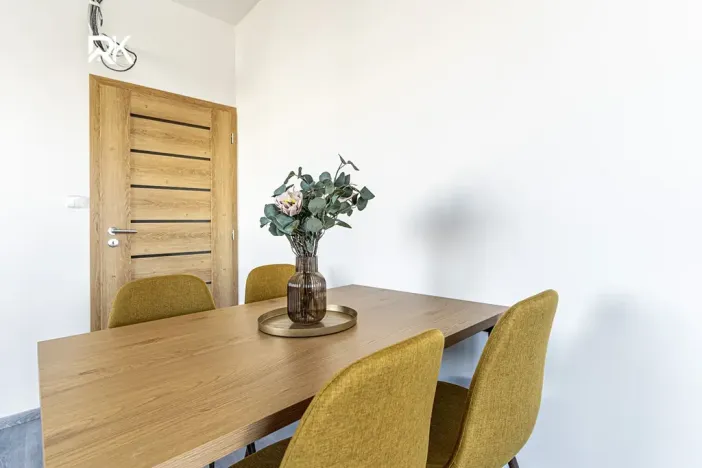 Prodej bytu 1+kk, Kolín, Pražská, 39 m2