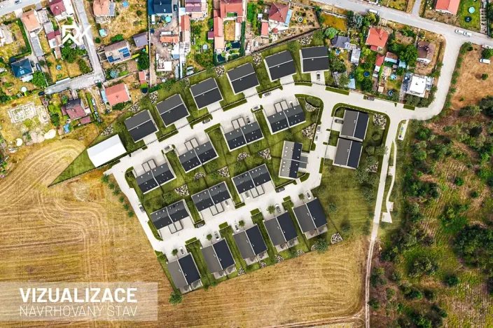 Prodej rodinného domu, Veltruby, K zastávce, 85 m2