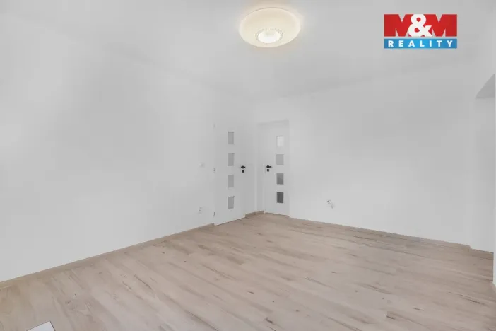 Pronájem bytu 4+kk, Jablonec nad Nisou - Mšeno nad Nisou, U Přehrady, 90 m2
