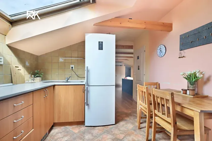 Prodej restaurace, Nová Ves I, Legerovo nám., 470 m2