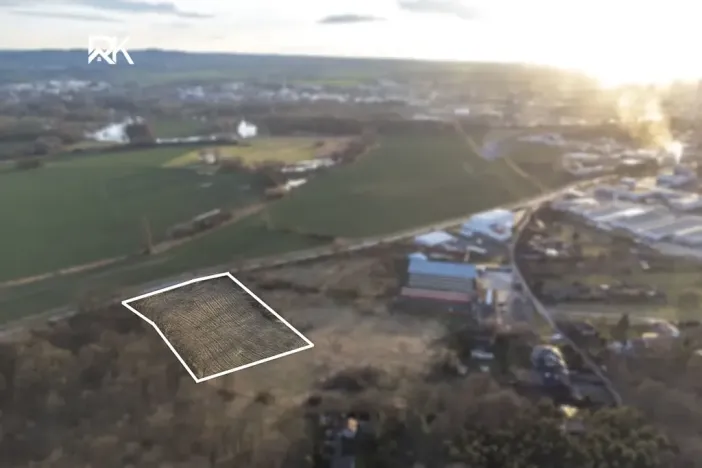 Prodej komerčního pozemku, Kolín, 7579 m2