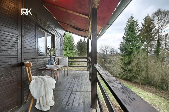 Prodej chaty, Mnichovice, 75 m2