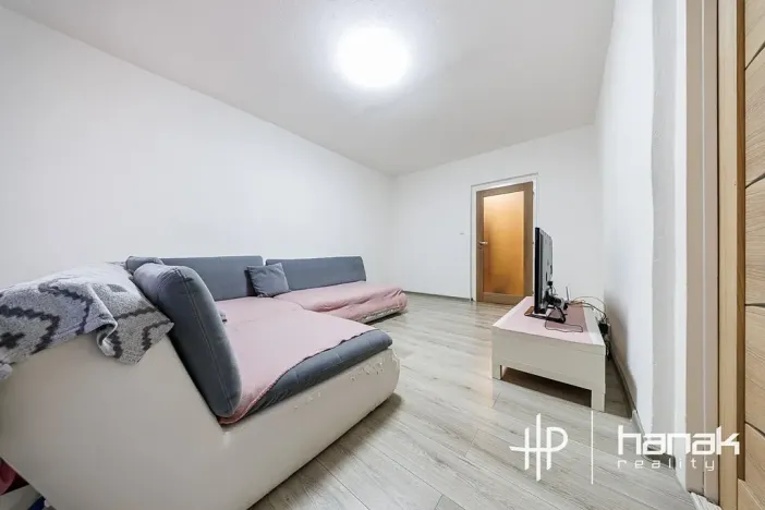 Prodej bytu 3+1, Ostrava, Bohumíra Četyny, 65 m2