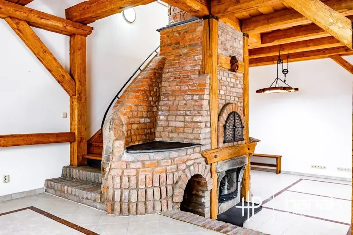 Prodej rodinného domu, Konice, 335 m2