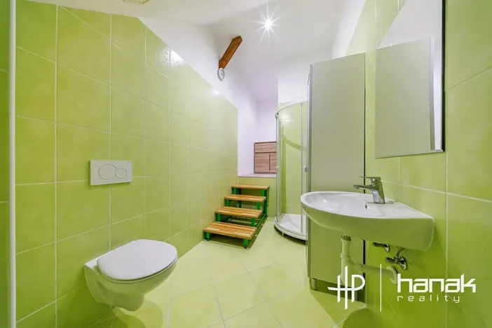 Prodej rodinného domu, Olomouc, Jaselská, 200 m2