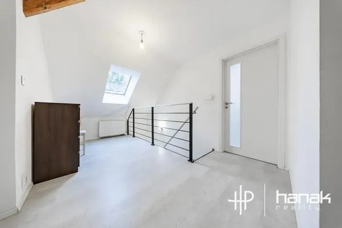 Prodej rodinného domu, Olomouc, Jaselská, 200 m2